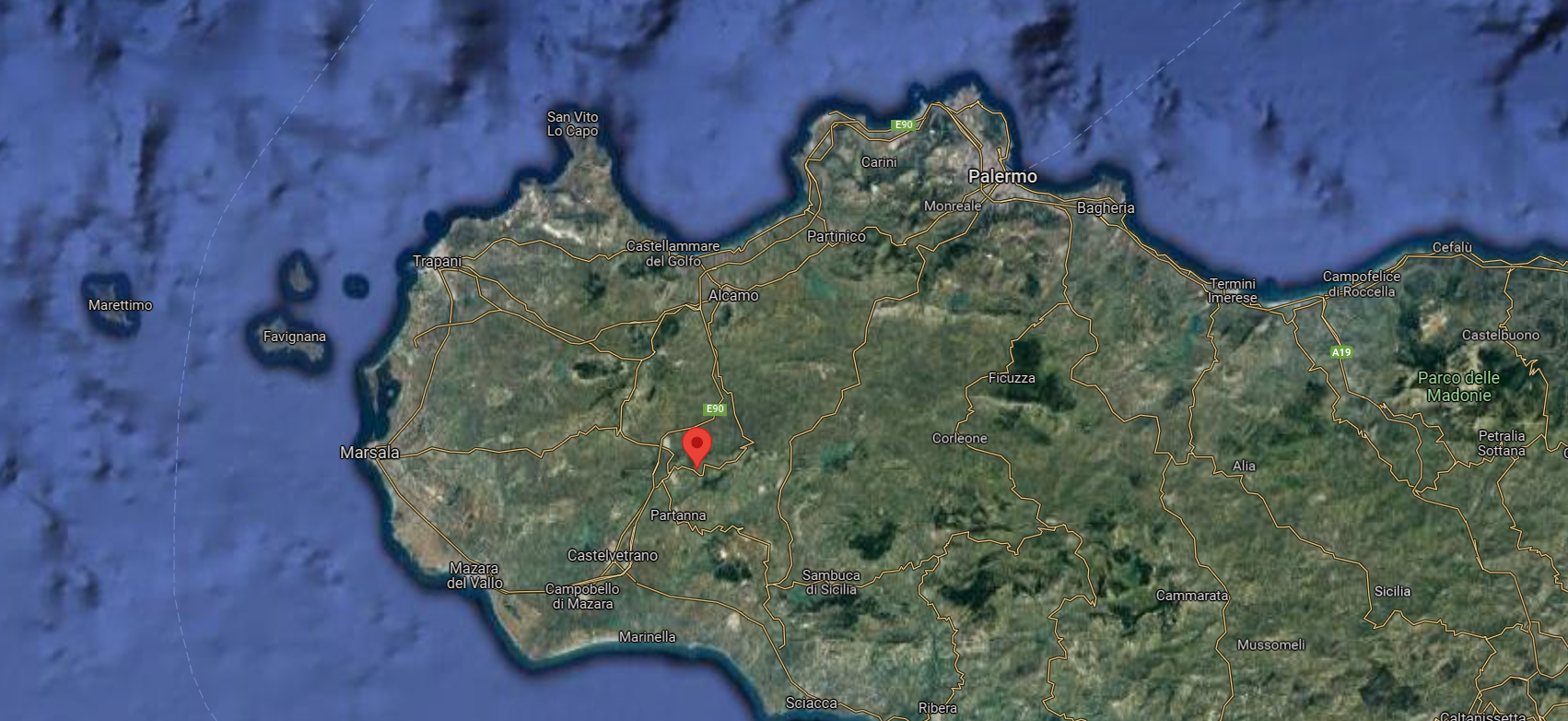 mappa