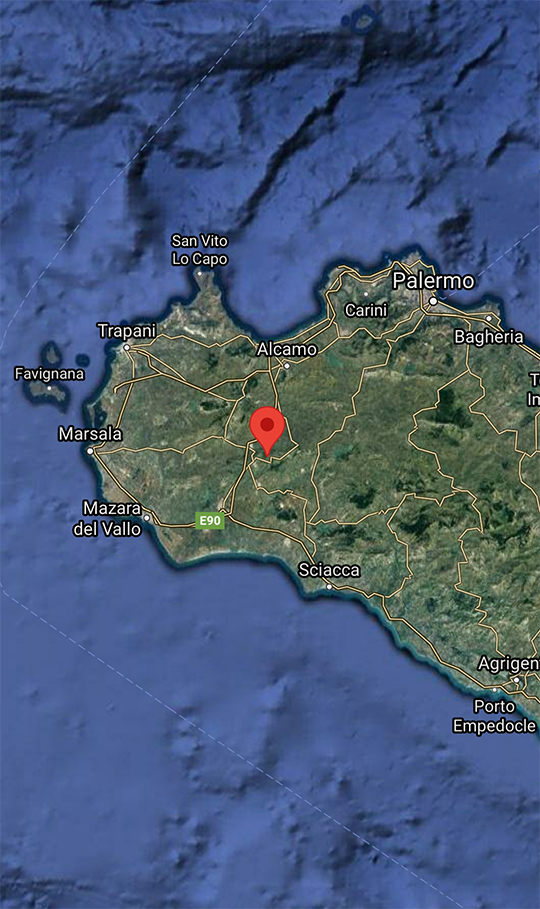 mappa